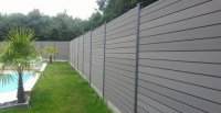 Portail Clôtures dans la vente du matériel pour les clôtures et les clôtures à Hommert